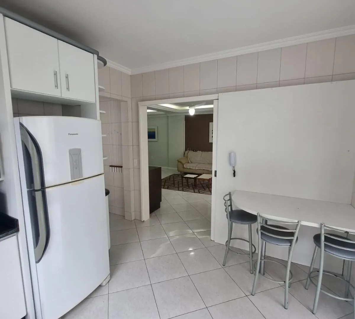 Apartamento Itapema Meia Praia 0*,