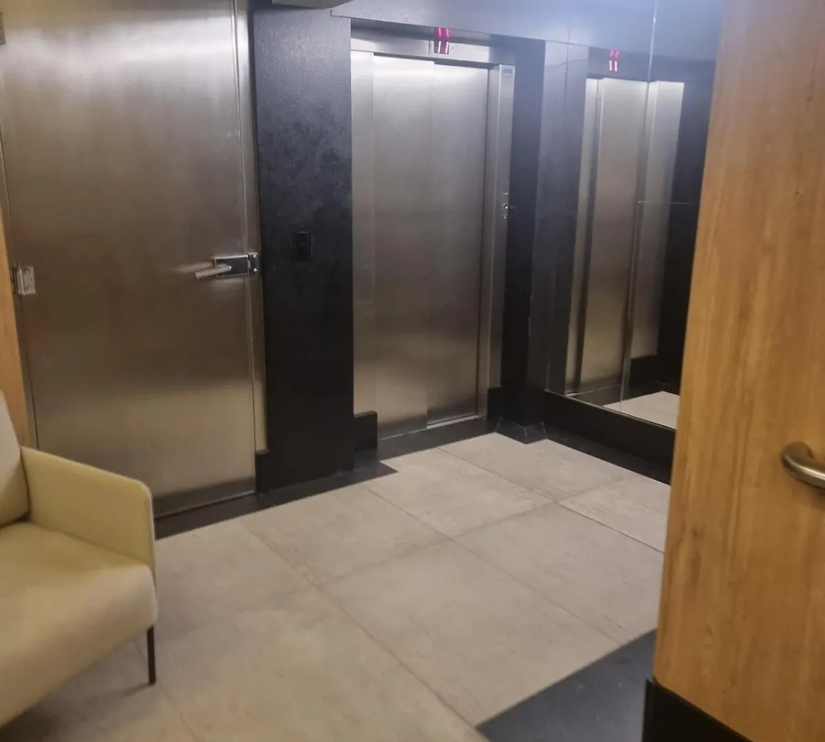 Daire Apartamento Itapema Meia Praia Brezilya