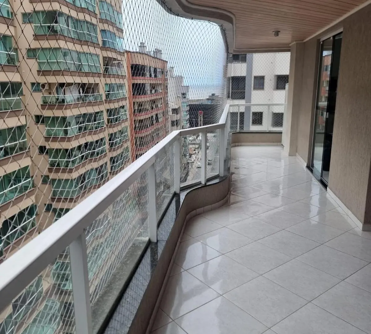 Apartamento Itapema Meia Praia 0*,  Brezilya