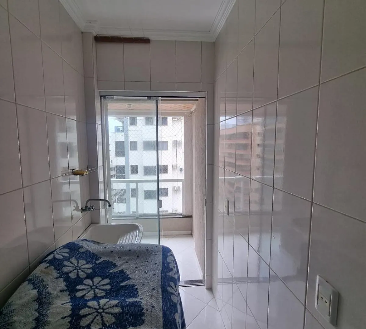 Apartamento Itapema Meia Praia