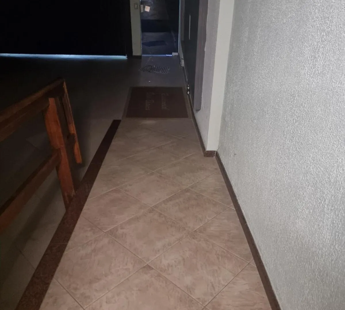 Apartamento Itapema Meia Praia Daire