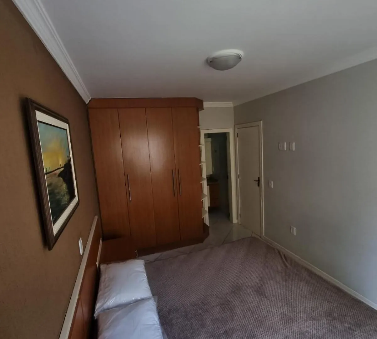 Apartamento Itapema Meia Praia