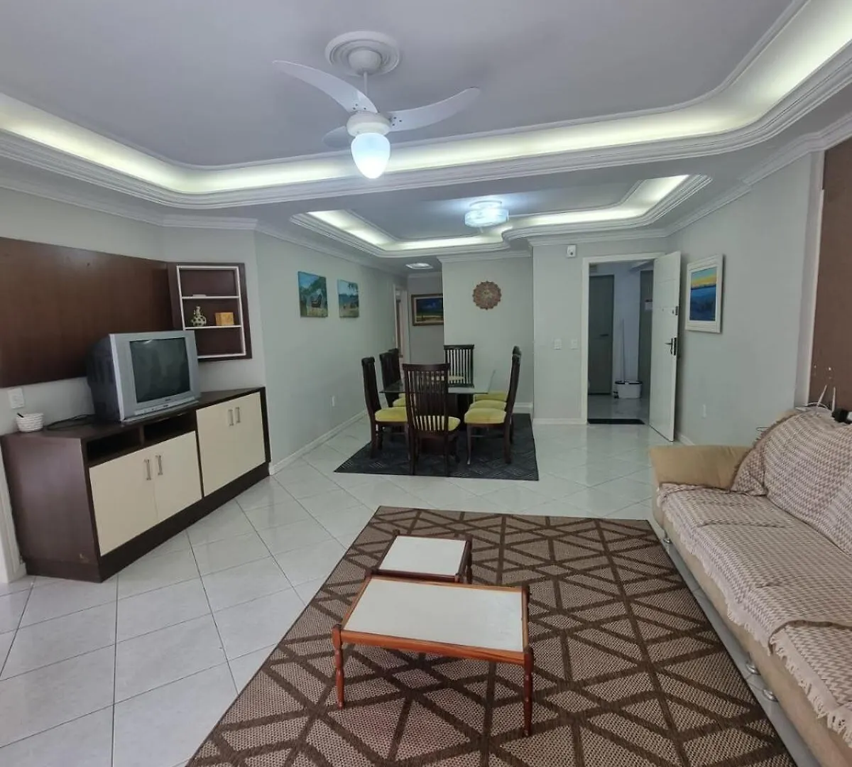 Daire Apartamento Itapema Meia Praia