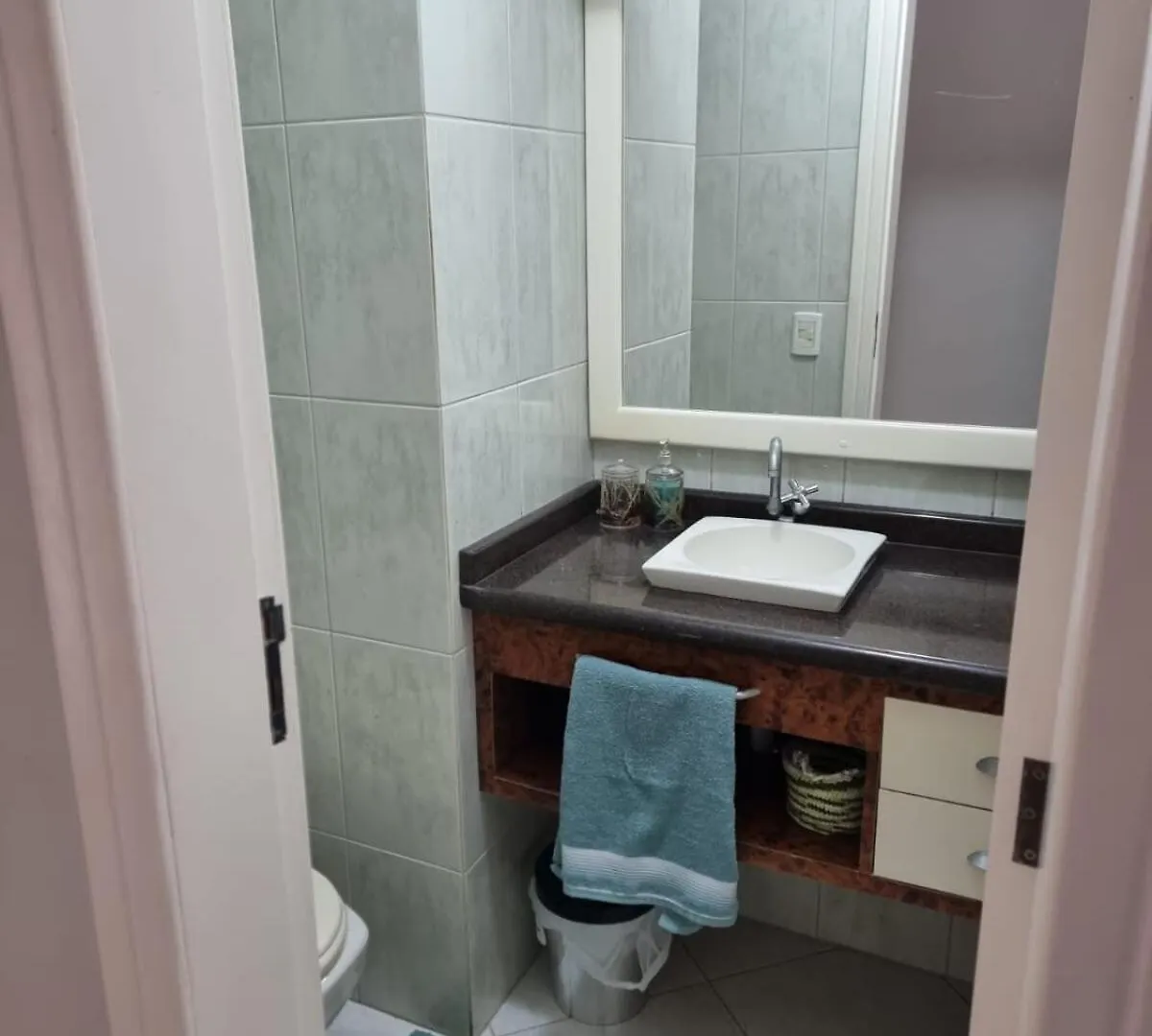 Apartamento Itapema Meia Praia 0*,