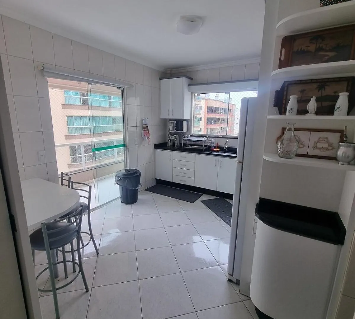 Apartamento Itapema Meia Praia