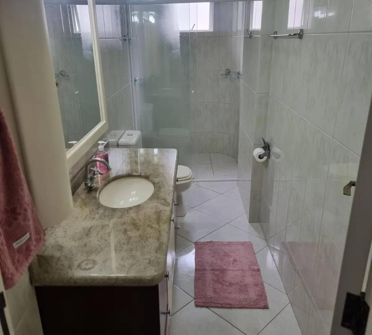Apartamento Itapema Meia Praia Daire