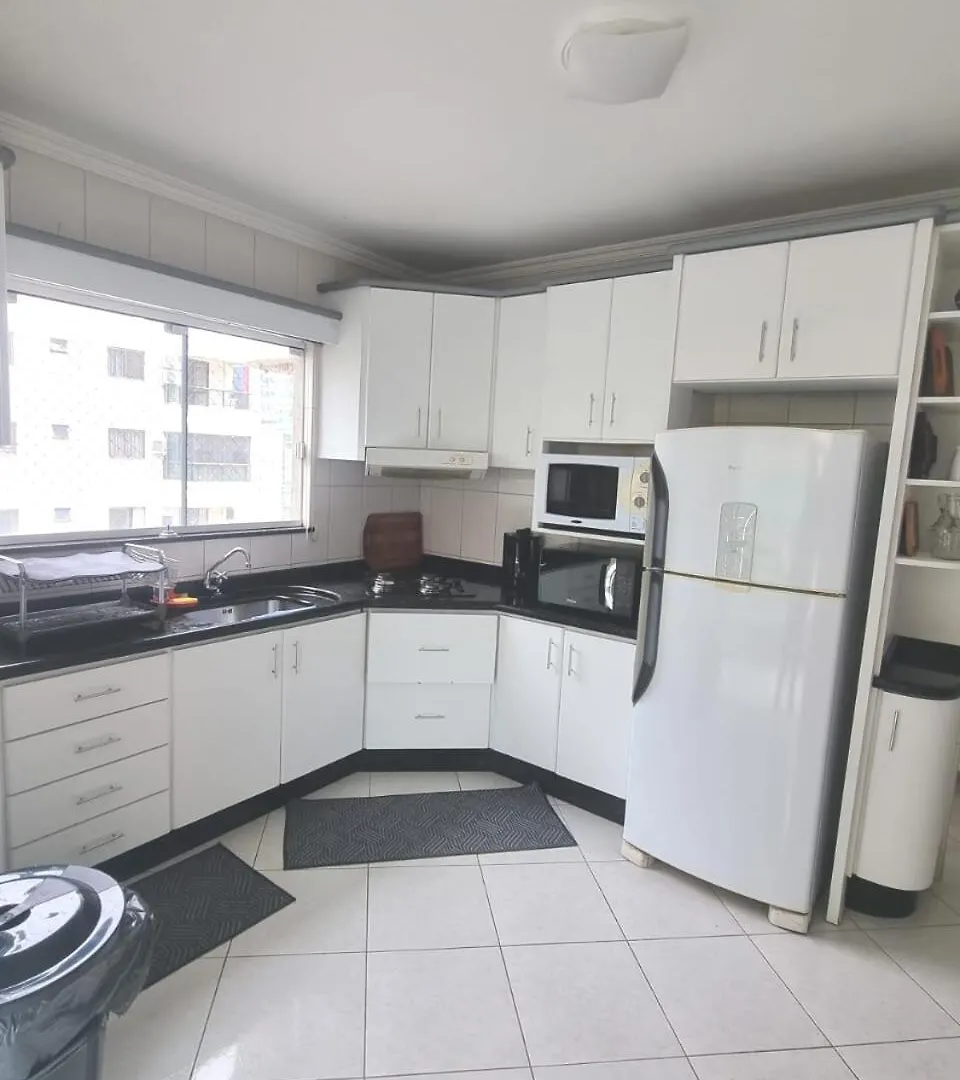 Daire Apartamento Itapema Meia Praia