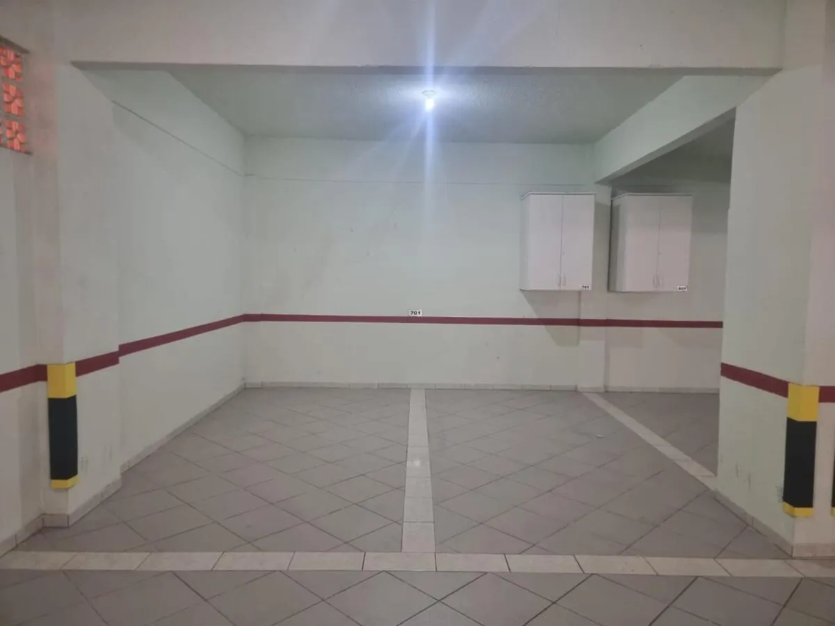 Apartamento Itapema Meia Praia 0*,  Brezilya
