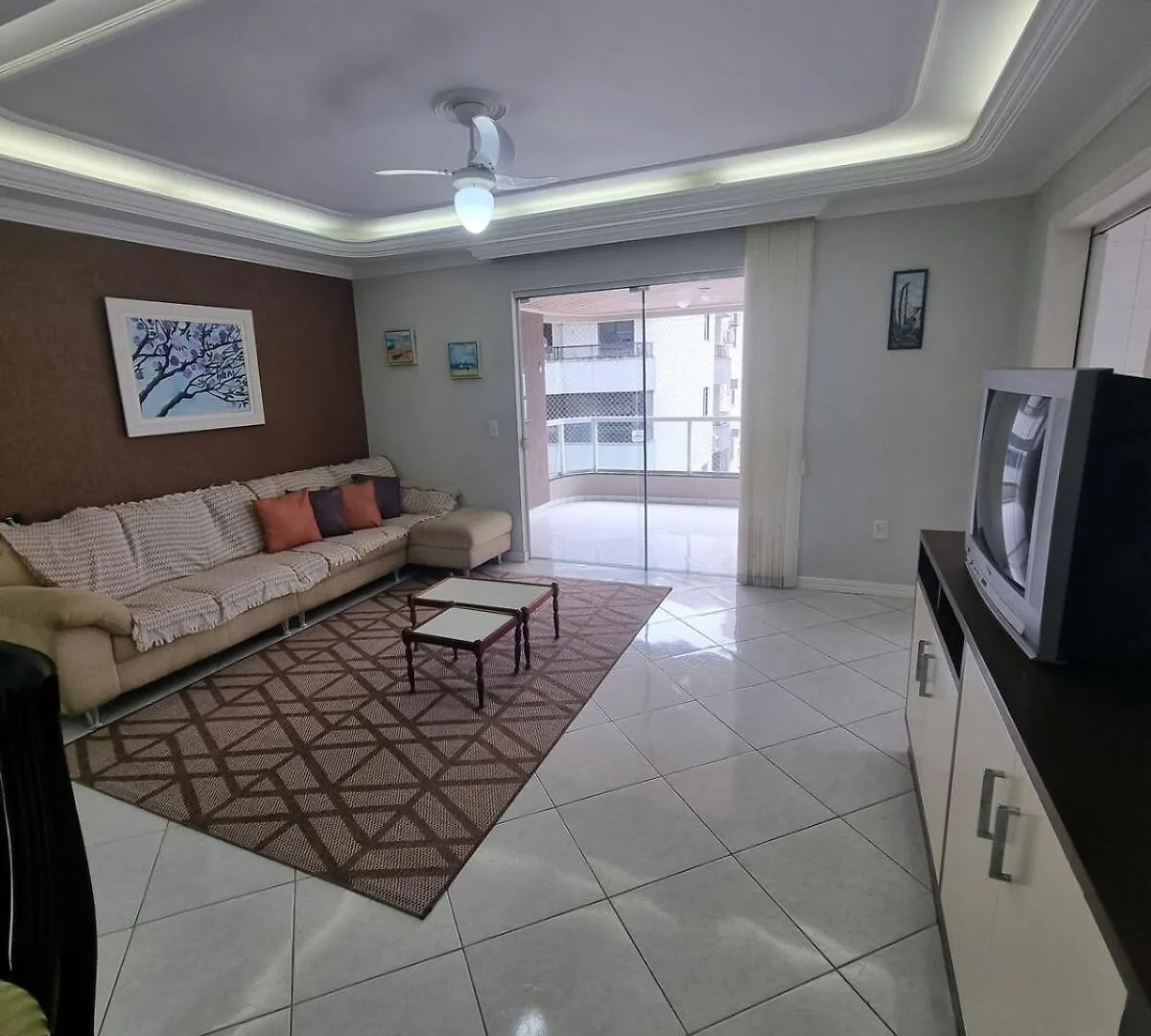 Apartamento Itapema Meia Praia