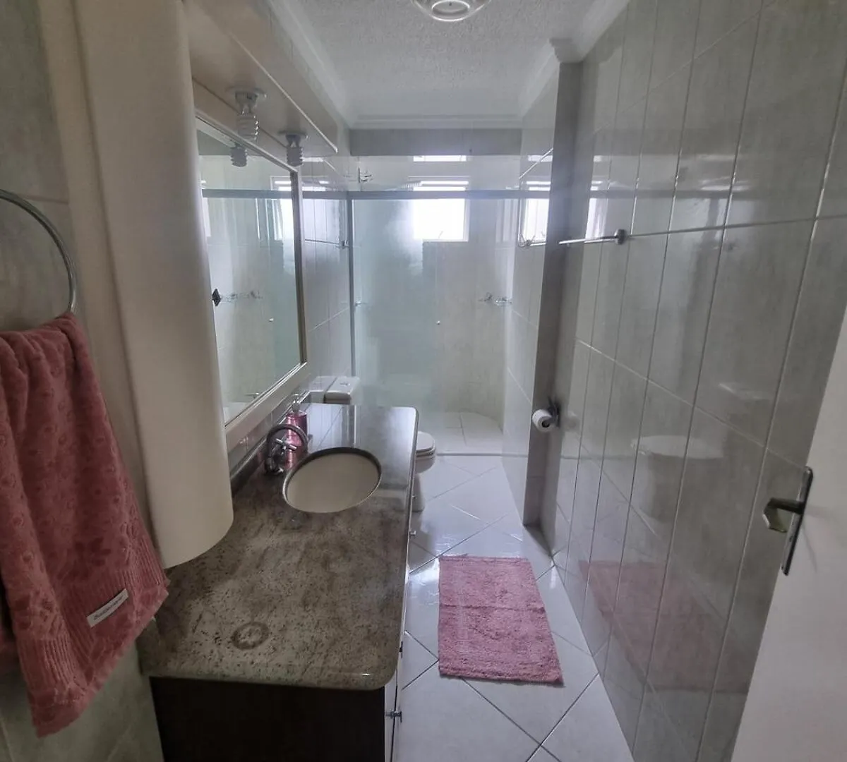 Apartamento Itapema Meia Praia Daire