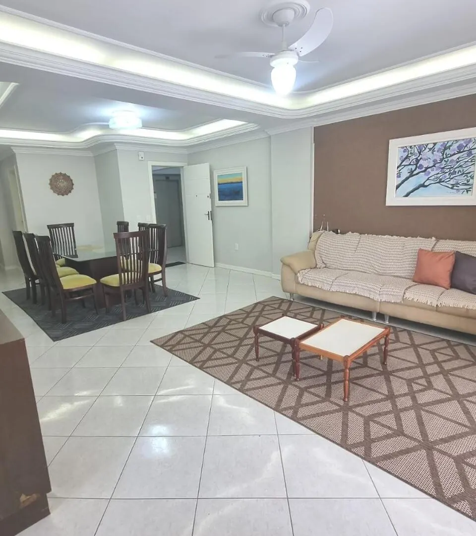 Apartamento Itapema Meia Praia